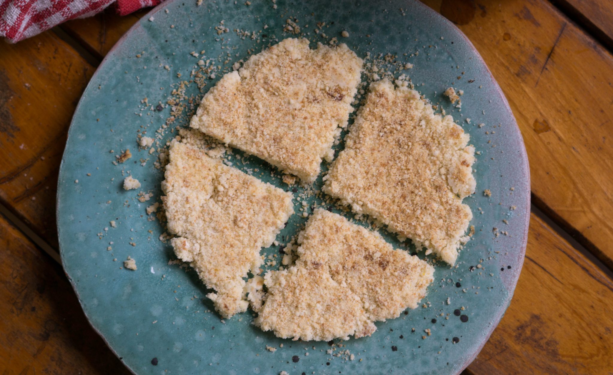 Mbeju – Mi Corazón de Arroz